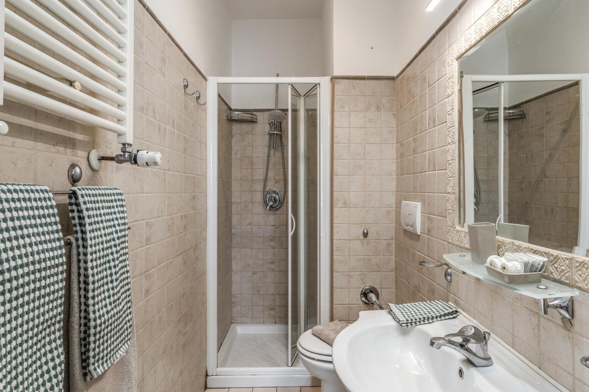 Ferienwohnung Otranto 36 Rom Exterior foto
